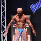 Steve  Schwartz - NPC Kentucky Muscle 2012 - #1