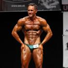 Daniel  Winners - NPC West Coast Classic 2012 - #1