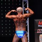 Steve  Schwartz - NPC Kentucky Muscle 2012 - #1