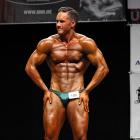 Daniel  Winners - NPC West Coast Classic 2012 - #1