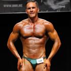 Daniel  Winners - NPC West Coast Classic 2012 - #1