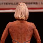 Missy  Allard - NPC Arkansas State 2010 - #1