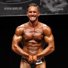 Daniel  Winners - NPC West Coast Classic 2012 - #1