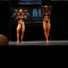 IFBB Kentucky Pro 2010 - #1