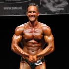 Daniel  Winners - NPC West Coast Classic 2012 - #1