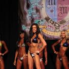 Claire  Blackwell - NPC Muscle Mayhem 2014 - #1