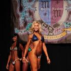 Courtni  Melvin - NPC Muscle Mayhem 2014 - #1