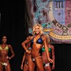 Courtni  Melvin - NPC Muscle Mayhem 2014 - #1