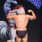 Doug  Elmore - NPC Kentucky Muscle 2012 - #1