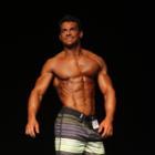 Brant  Larose - NPC Team Universe 2012 - #1