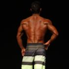 Brant  Larose - NPC Team Universe 2012 - #1