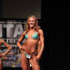 Malorie  Scherf - NPC Muscle Mayhem 2013 - #1