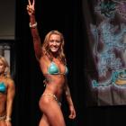 Malorie  Scherf - NPC Muscle Mayhem 2013 - #1