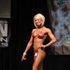 Heather  Caster  - NPC Muscle Mayhem 2013 - #1