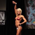 Heather  Caster  - NPC Muscle Mayhem 2013 - #1