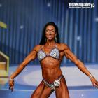 Jayla  McDermott - IFBB Europa Phoenix Pro 2014 - #1