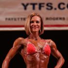 Christina   Reed - NPC Arkansas State 2010 - #1