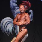 Bruce  Martin - NPC Kentucky Muscle 2012 - #1