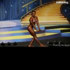 Antoinette  Downie - IFBB Europa Phoenix Pro 2014 - #1