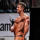 Blake  Webber - NPC West Coast Classic 2012 - #1