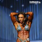 Asha  Hadley - IFBB Europa Phoenix Pro 2014 - #1