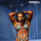 Asha  Hadley - IFBB Europa Phoenix Pro 2014 - #1