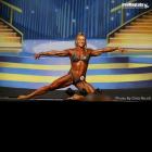 Nekole  Hamrick - IFBB Europa Phoenix Pro 2014 - #1
