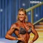 Nekole  Hamrick - IFBB Europa Phoenix Pro 2014 - #1