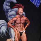 Bruce  Martin - NPC Kentucky Muscle 2012 - #1