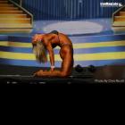 Katerina    Kyptova - IFBB Europa Phoenix Pro 2014 - #1