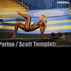 Tamee  Marie - IFBB Europa Phoenix Pro 2014 - #1