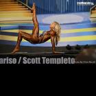Tamee  Marie - IFBB Europa Phoenix Pro 2014 - #1
