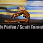 Tamee  Marie - IFBB Europa Phoenix Pro 2014 - #1