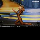 Tamee  Marie - IFBB Europa Phoenix Pro 2014 - #1