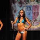 Carianne  Boos - NPC Muscle Mayhem 2013 - #1