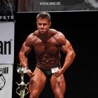 Blake  Webber - NPC West Coast Classic 2012 - #1