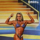 Loana  Muttoni - IFBB Europa Phoenix Pro 2014 - #1