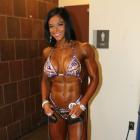 IFBB New York Pro 2014 - #1