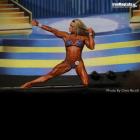 Loana  Muttoni - IFBB Europa Phoenix Pro 2014 - #1