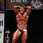 Blake  Webber - NPC West Coast Classic 2012 - #1