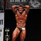 Blake  Webber - NPC West Coast Classic 2012 - #1