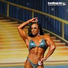 Susan   Salazar - IFBB Europa Phoenix Pro 2014 - #1