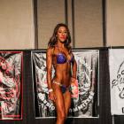 Kristin  Fernandez - NPC Oklahoma Showdown of Champions 2014 - #1