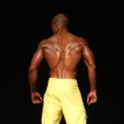 Ron  DaCosta - NPC Team Universe 2012 - #1