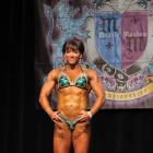 Angela  Herpich - NPC Muscle Mayhem 2013 - #1