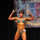 Angela  Herpich - NPC Muscle Mayhem 2013 - #1