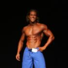 Kevin  Fabian - NPC Team Universe 2012 - #1