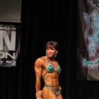 Angela  Herpich - NPC Muscle Mayhem 2013 - #1