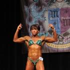 Angela  Herpich - NPC Muscle Mayhem 2013 - #1