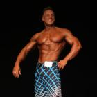 Jim  Holcomb - NPC Team Universe 2012 - #1